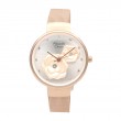 Alexandre Christie AC 2792 Rosegold White LHBRGSL